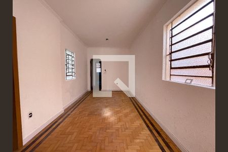 Sala de apartamento para alugar com 3 quartos, 119m² em Centro, São Leopoldo