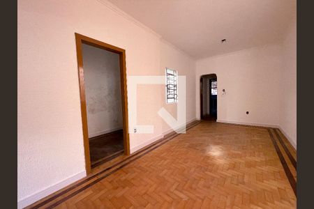 Sala de apartamento para alugar com 3 quartos, 119m² em Centro, São Leopoldo