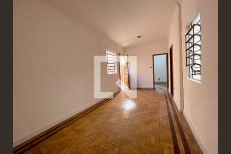 Sala de apartamento para alugar com 3 quartos, 119m² em Centro, São Leopoldo