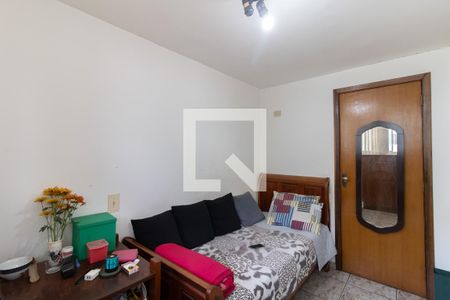 Quarto 2 de casa de condomínio à venda com 2 quartos, 60m² em Parque Cecap, Guarulhos