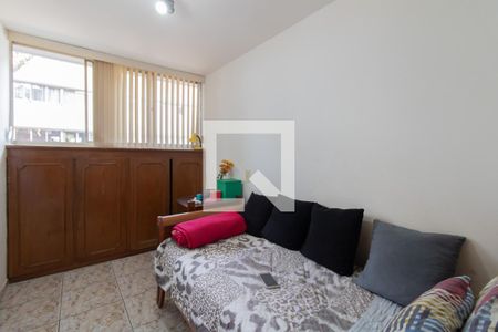 Quarto 2 de casa de condomínio à venda com 2 quartos, 60m² em Parque Cecap, Guarulhos