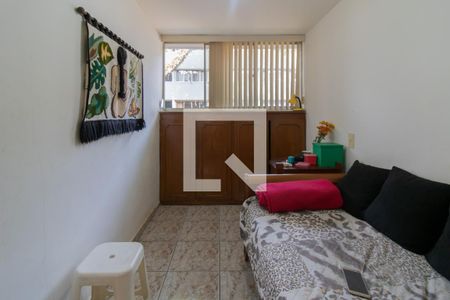 Quarto 2 de casa de condomínio à venda com 2 quartos, 60m² em Parque Cecap, Guarulhos