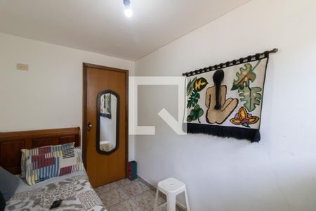 Quarto 2 de casa de condomínio à venda com 2 quartos, 60m² em Parque Cecap, Guarulhos