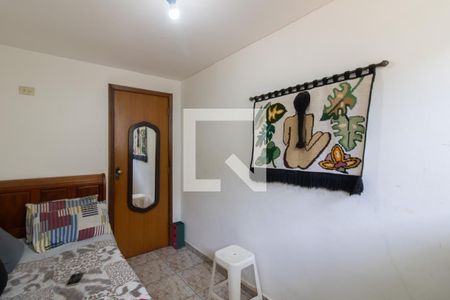 Quarto 2 de casa de condomínio à venda com 2 quartos, 60m² em Parque Cecap, Guarulhos