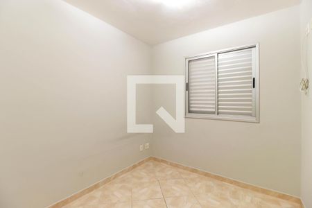 Quarto 1 de apartamento para alugar com 2 quartos, 47m² em Vila Carrão, São Paulo