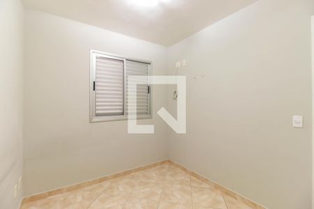 Quarto 1 de apartamento para alugar com 2 quartos, 47m² em Vila Carrão, São Paulo