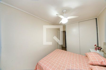 Quarto 1 de apartamento à venda com 3 quartos, 63m² em Vila Alpina, São Paulo