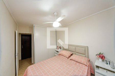 Quarto 1 de apartamento à venda com 3 quartos, 63m² em Vila Alpina, São Paulo