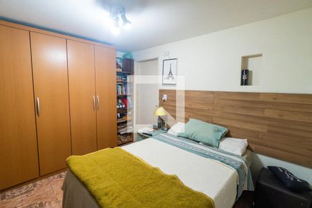 Suite de casa à venda com 3 quartos, 250m² em Vila Babilônia, São Paulo