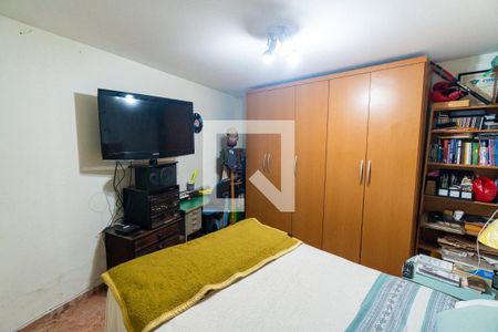 Suite de casa à venda com 3 quartos, 250m² em Vila Babilônia, São Paulo