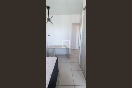 Quarto 1 de apartamento para alugar com 2 quartos, 46m² em Parque Reboucas, São Paulo