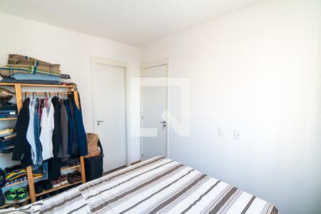 Suite de kitnet/studio à venda com 1 quarto, 27m² em Vila Guarani (zona Sul), São Paulo