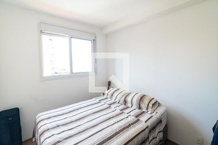 Suite de kitnet/studio à venda com 1 quarto, 27m² em Vila Guarani (zona Sul), São Paulo