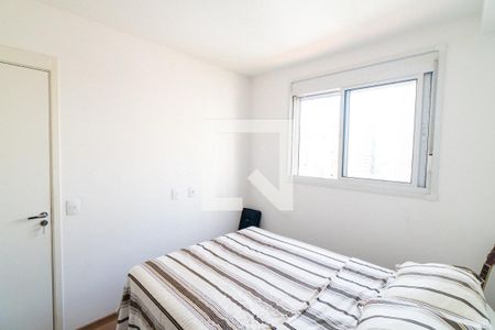 Suite de kitnet/studio à venda com 1 quarto, 27m² em Vila Guarani (zona Sul), São Paulo