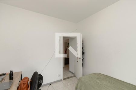 Quarto 2 de apartamento para alugar com 2 quartos, 52m² em Brooklin, São Paulo