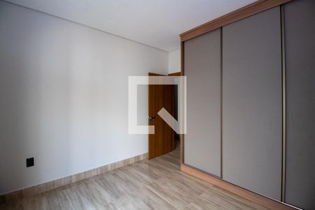 Suíte 1 de casa de condomínio para alugar com 3 quartos, 190m² em Residencial Portal do Lago, Sumaré