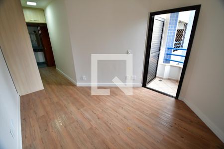 Quarto 2 - Suíte de apartamento à venda com 3 quartos, 121m² em Bosque, Campinas