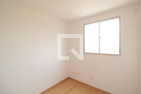 Quarto 1 de apartamento para alugar com 2 quartos, 47m² em Jardim Canaã, Uberlândia