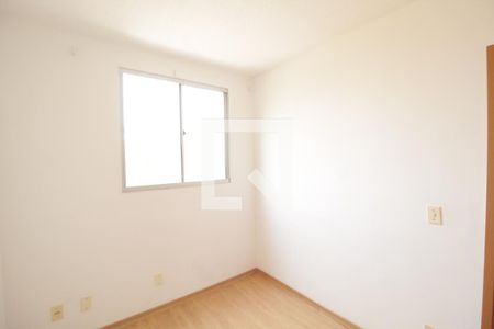 Quarto 1 de apartamento para alugar com 2 quartos, 47m² em Jardim Canaã, Uberlândia