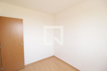 Quarto 1 de apartamento para alugar com 2 quartos, 47m² em Jardim Canaã, Uberlândia