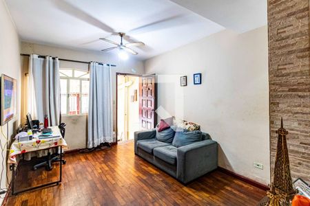 Sala de casa à venda com 3 quartos, 250m² em Jardim Pinheiros, São Paulo