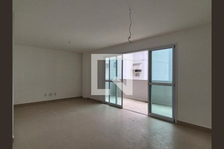 sala de apartamento à venda com 4 quartos, 123m² em Recreio dos Bandeirantes, Rio de Janeiro