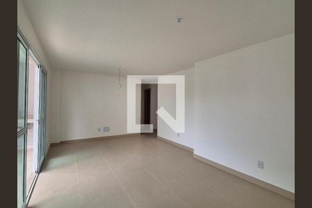 sala de apartamento à venda com 4 quartos, 123m² em Recreio dos Bandeirantes, Rio de Janeiro