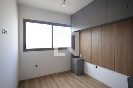 Quarto de kitnet/studio para alugar com 1 quarto, 27m² em Vila Dom Pedro I, São Paulo