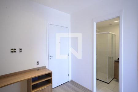 Sala de kitnet/studio para alugar com 1 quarto, 27m² em Vila Dom Pedro I, São Paulo