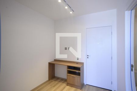 Sala de kitnet/studio para alugar com 1 quarto, 27m² em Vila Dom Pedro I, São Paulo