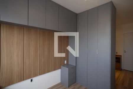 Quarto de kitnet/studio para alugar com 1 quarto, 27m² em Vila Dom Pedro I, São Paulo