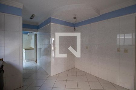 Cozinha de casa de condomínio para alugar com 3 quartos, 247m² em Jardim Residencial Parque da Floresta, Sumaré