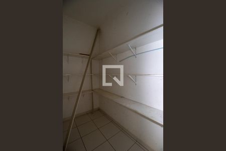 Armário de Serviço de casa de condomínio para alugar com 3 quartos, 247m² em Jardim Residencial Parque da Floresta, Sumaré