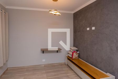 Apartamento à venda com 48m², 2 quartos e 1 vagaSala