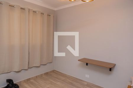 Apartamento à venda com 48m², 2 quartos e 1 vagaSala