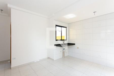 Sala de apartamento à venda com 1 quarto, 28m² em Vila Matilde, São Paulo