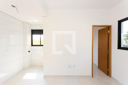 Sala de apartamento à venda com 1 quarto, 28m² em Vila Matilde, São Paulo