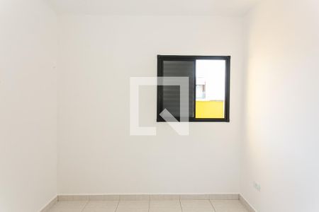 Quarto de apartamento à venda com 1 quarto, 28m² em Vila Matilde, São Paulo