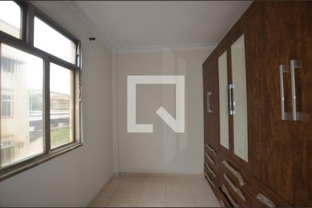 Quarto 1 de apartamento para alugar com 2 quartos, 50m² em Cascadura, Rio de Janeiro