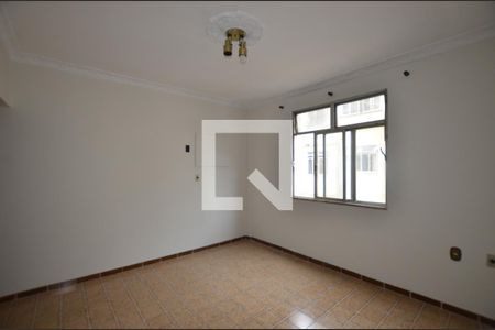 Sala de apartamento para alugar com 2 quartos, 50m² em Cascadura, Rio de Janeiro