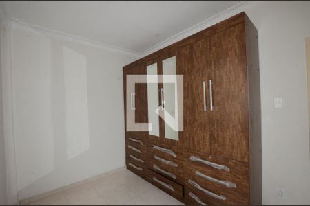 Quarto 1 de apartamento para alugar com 2 quartos, 50m² em Cascadura, Rio de Janeiro