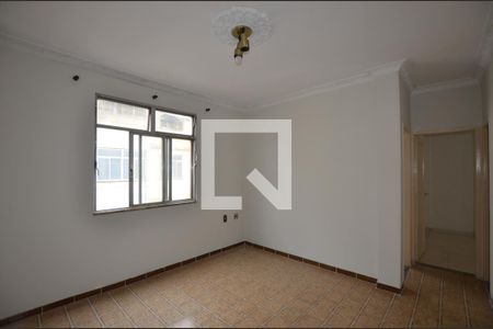 Sala de apartamento para alugar com 2 quartos, 50m² em Cascadura, Rio de Janeiro