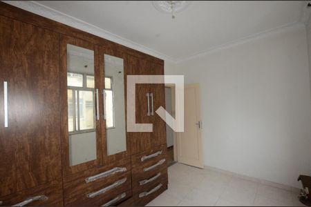 Quarto 1 de apartamento para alugar com 2 quartos, 50m² em Cascadura, Rio de Janeiro