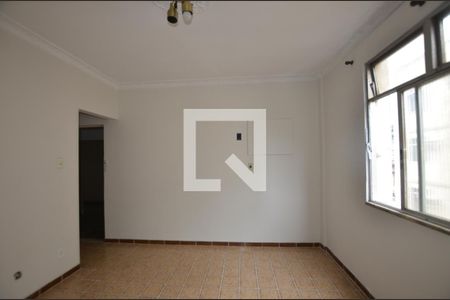 Sala de apartamento para alugar com 2 quartos, 50m² em Cascadura, Rio de Janeiro