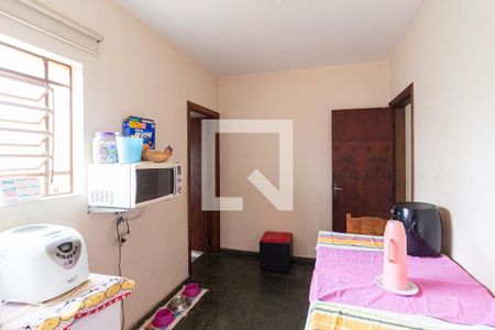 Sala de jantar de casa à venda com 3 quartos, 94m² em Bussocaba, Osasco