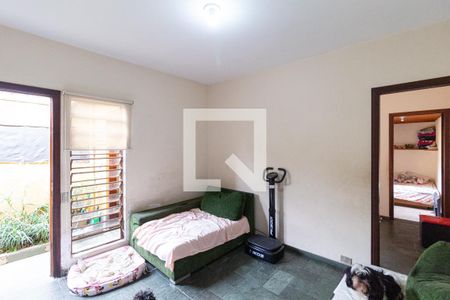 Sala de casa à venda com 3 quartos, 94m² em Bussocaba, Osasco