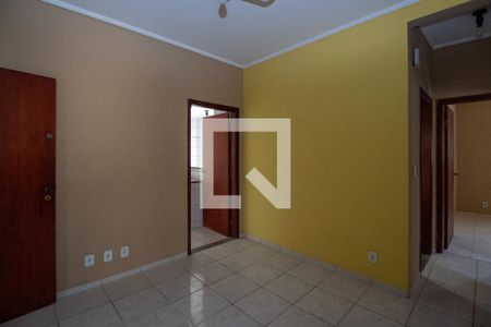 Apartamento para alugar com 80m², 2 quartos e 1 vagaSala