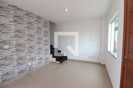 Sala/Cozinha de apartamento para alugar com 2 quartos, 72m² em Chácara Califórnia, São Paulo