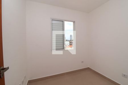 Quarto 1 de apartamento para alugar com 2 quartos, 72m² em Chácara Califórnia, São Paulo