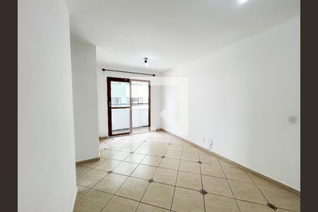 Sala de apartamento à venda com 2 quartos, 53m² em Jardim das Flores, São Paulo